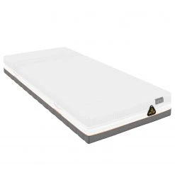 Schlaraffia Matratze Geltex Quantum Touch 240 - 100 x 200cm - H3