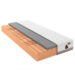 Schlaraffia Matratze Geltex Quantum Touch 240 - 100 x 200cm - H3 -Schlafzimmer Verkaufe DE 1000290353 210908 12143800193 DETAILS P000000001000290353