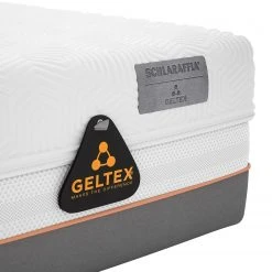 Schlaraffia Matratze Geltex Quantum Touch 240 - 100 x 200cm - H3 -Schlafzimmer Verkaufe DE 1000290353 210908 12143800195 DETAILS P000000001000290353