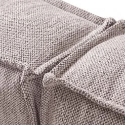 Studio Copenhagen Polsterbett Vio - Flachgewebe Meave: Mauve - 180 x 200cm -Schlafzimmer Verkaufe DE 1000292714 210923 134249000113 DETAILS P000000001000292714