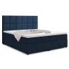 Loftscape Boxspringbett Fira - Blau - 180 x 200cm