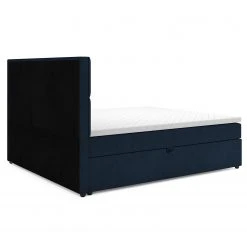 Loftscape Boxspringbett Fira - Blau - 180 x 200cm -Schlafzimmer Verkaufe DE 1000294446 220223 035 DETAILS P000000001000294446