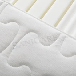 BeCo Komfortschaummatratze Sanalux Care - 160 x 200cm - H2 -Schlafzimmer Verkaufe DE 1000294570 211014 065429000135 DETAILS P000000001000294570