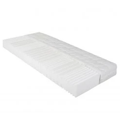 BeCo Komfortschaummatratze Sanalux Care - 160 x 200cm - H2