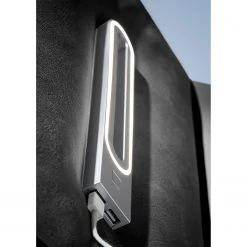 Loftscape Boxspringbett Victoria - Grau - Doppelmatratze H3/H4 -Schlafzimmer Verkaufe DE 1000297622 211005 143332000136 DETAILS P000000001000297622