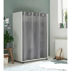 Loftscape Kleiderschrank Jeffrey II -Schlafzimmer Verkaufe DE 1000298796 211012 16103500091 MOOD DETAILS P000000001000298796 mood