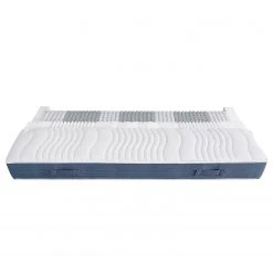 Malie Tonnentaschenferderkern-Matratze Oasi - 90 x 210cm - H2 -Schlafzimmer Verkaufe DE 1000299362 211013 132618000114 DETAILS P000000001000299362