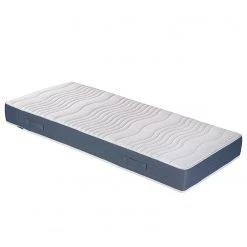 Malie Tonnentaschenferderkern-Matratze Oasi - 90 x 210cm - H2