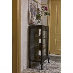 Red Living Kommode Nikalla - Vintage Schwarz -Schlafzimmer Verkaufe DE 1000304162 211029 123413000106 MOOD DETAILS P000000001000304162 mood