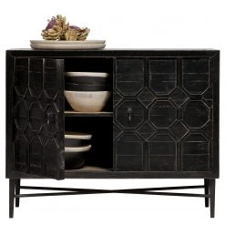 Red Living Kommode Nyker - Vintage Schwarz -Schlafzimmer Verkaufe DE 1000304165 211029 12341400166 DETAILS P000000001000304165