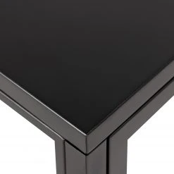 Norrwood Kommode Cascavel - Metall - Schwarz -Schlafzimmer Verkaufe DE 1000305897 211109 13074800050 DETAILS P000000001000305897