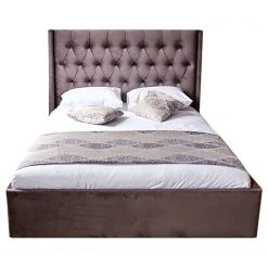 Loftscape Polsterbett Birdsland