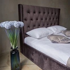 Loftscape Polsterbett Birdsland -Schlafzimmer Verkaufe DE 1000307059 220204 12542500040 DETAILS P000000001000307059