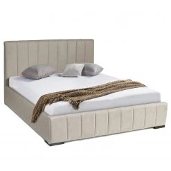 Polsterbett Blackboard