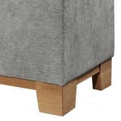 Loftscape Truhe Vibe - Webstoff Oda: Grau -Schlafzimmer Verkaufe DE 1000307907 211217 112913000162 DETAILS P000000001000307907