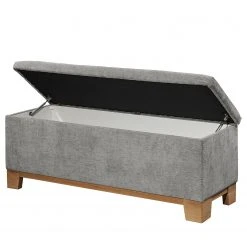 Loftscape Truhe Vibe - Webstoff Oda: Grau -Schlafzimmer Verkaufe DE 1000307907 211217 112917000129 DETAILS P000000001000307907