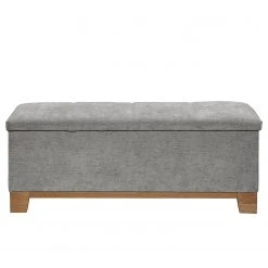 Loftscape Truhe Vibe - Webstoff Oda: Grau -Schlafzimmer Verkaufe DE 1000307907 211217 11292200148 DETAILS P000000001000307907