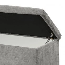 Loftscape Truhe Vibe - Webstoff Oda: Grau -Schlafzimmer Verkaufe DE 1000307907 211217 11293600183 DETAILS P000000001000307907