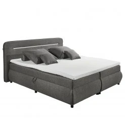 Loftscape Polsterbett Butterfly