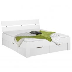 Rauch Blue Bettgestell Ryba II