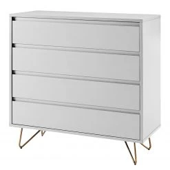 Loftscape Kommode Rodi II - Weiß