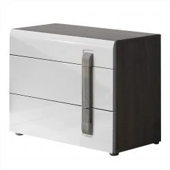 Loftscape Nachtkommode Karlsbach II - Nachtkommode Karlsbach links