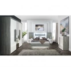 Loftscape Nachtkommode Karlsbach II - Nachtkommode Karlsbach links -Schlafzimmer Verkaufe DE 1000311156 211201 14092200059 MOOD DETAILS P000000001000311156 mood