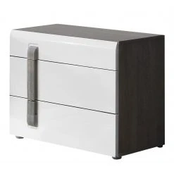 Loftscape Nachtkommode Karlsbach I - Nachtkommode Karlsbach rechts