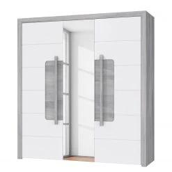 Loftscape Drehtürenschrank Karlsbach