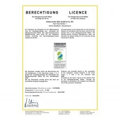 Now! by hülsta Kommode now to go colour I - Natureiche / Diamantgrau -Schlafzimmer Verkaufe DE 1000311249 211201 14485000727 ICON DETAILS P000000001000311249 icon seal