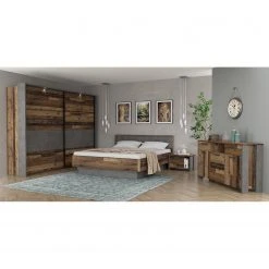 Loftscape Kommode Ravenswood -Schlafzimmer Verkaufe DE 1000311671 211126 15005000032 MOOD DETAILS P000000001000311671 mood