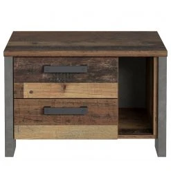 Loftscape Nachtkommode Ravenswood