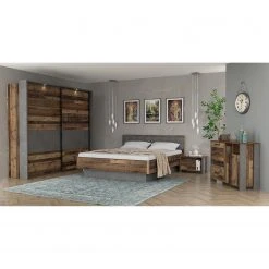 Loftscape Nachtkommode Ravenswood -Schlafzimmer Verkaufe DE 1000311697 211126 15005000066 MOOD DETAILS P000000001000311697 mood