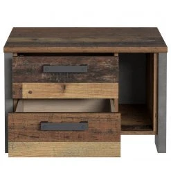 Loftscape Nachtkommode Ravenswood -Schlafzimmer Verkaufe DE 1000311697 211126 15005000099 DETAILS P000000001000311697