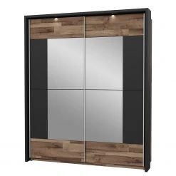 Loftscape Schwebetürenschrank Konstanz I