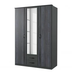 Wimex Drehtürenschrank Duo2 - Breite: 135 cm