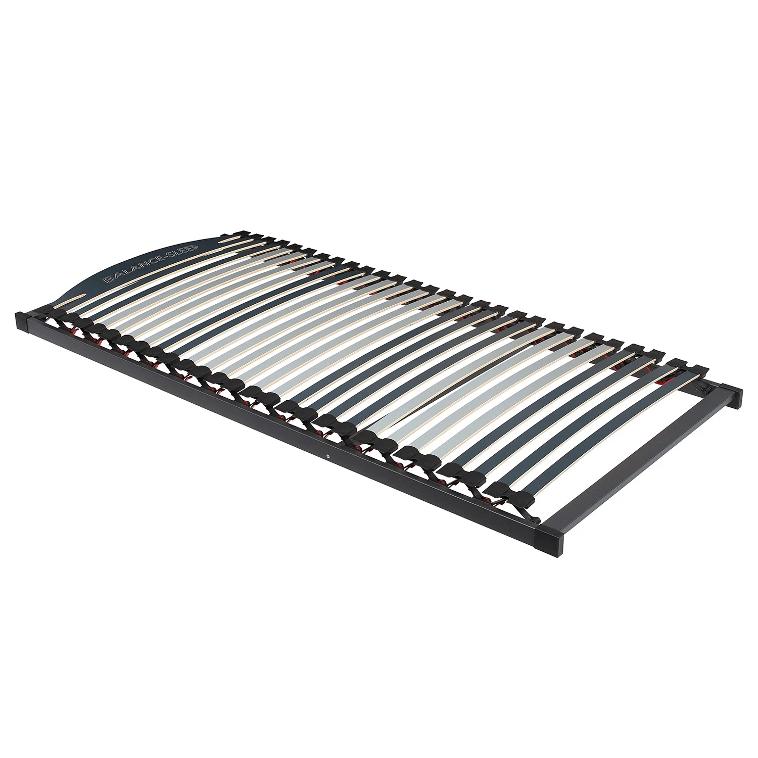 Malie Federholzrahmen Balance Sleep KF - 100 x 200cm 1 Malie Federholzrahmen Balance Sleep KF - 100 x 200cm