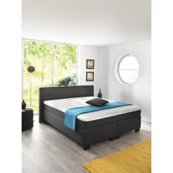 Loftscape Boxspringbett Cool Mesh I - 180 x 200cm -Schlafzimmer Verkaufe DE 1000314786 211216 15322400067 MOOD DETAILS P000000001000314786 mood