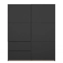 Rauch Blue Schwebetürenschrank Sevilla I - Grau - Breite: 175 cm - Grau -Schlafzimmer Verkaufe DE 1000315340 220107 08174000184 DETAILS P000000001000315340