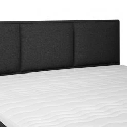 Loftscape Boxspringbett Paule - Schwarz - 160 x 210cm -Schlafzimmer Verkaufe DE 1000316193 211220 07223800264 DETAILS P000000001000316193