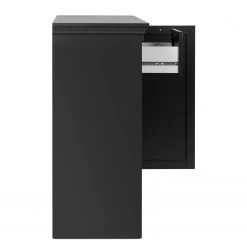 Norrwood Kommode Woodland I - Anthrazit -Schlafzimmer Verkaufe DE 1000316615 211221 114545000144 DETAILS P000000001000316615