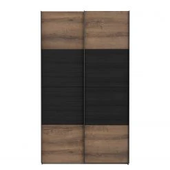 Loftscape Schwebetürenschrank Gladstone - Breite: 120 cm -Schlafzimmer Verkaufe DE 1000316919 220106 08025800070 DETAILS P000000001000316919