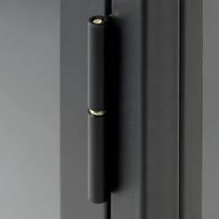 Loftscape Kommode Angelus I - Metall - Schwarz -Schlafzimmer Verkaufe DE 1000319432 220107 101929000107 DETAILS P000000001000319432