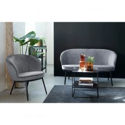 Loftscape Kommode Angelus I - Metall - Schwarz -Schlafzimmer Verkaufe DE 1000319432 220114 070944000026 MOOD DETAILS P000000001000319432 mood