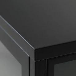 Loftscape Kommode Angelus I - Metall - Schwarz -Schlafzimmer Verkaufe DE 1000319432 220114 07094400044 DETAILS P000000001000319432