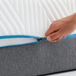 TEMPUR Viscoschaummatratze Cloud Elite - 90 x 200cm -Schlafzimmer Verkaufe DE 1000319787 220429 030 DETAILS P000000001000319787