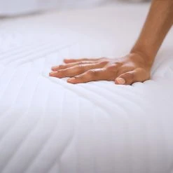 TEMPUR Viscoschaummatratze Cloud Elite - 90 x 200cm -Schlafzimmer Verkaufe DE 1000319787 220429 031 DETAILS P000000001000319787