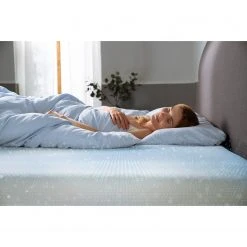 TEMPUR Viscoschaummatratze Hybrid Supreme - 160 x 200cm -Schlafzimmer Verkaufe DE 1000319798 220428 605 ICON DETAILS P000000001000319798 icon seal