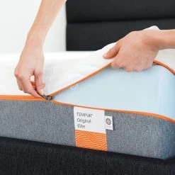 TEMPUR Viscoschaummatratze Original Elite - 80 x 200cm -Schlafzimmer Verkaufe DE 1000319814 220112 12182200179 DETAILS P000000001000319814