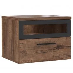 Loftscape Nachtkommode Jördis I